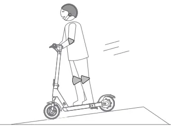 KUGOO Kirin M3 Kids Electric Scooter-fig16