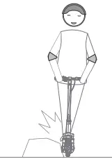 KUGOO Kirin M3 Kids Electric Scooter-fig18