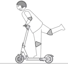 KUGOO Kirin M3 Kids Electric Scooter-fig20