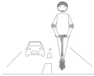 KUGOO Kirin M3 Kids Electric Scooter-fig21