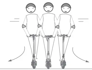 KUGOO Kirin M3 Kids Electric Scooter-fig22