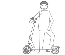 KUGOO Kirin M3 Kids Electric Scooter-fig25