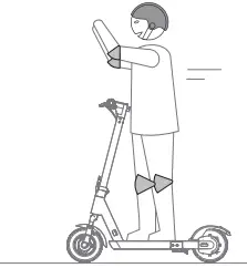 KUGOO Kirin M3 Kids Electric Scooter-fig27