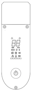 KUGOO Kirin M3 Kids Electric Scooter-fig5