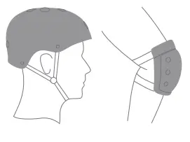 KUGOO Kirin M3 Kids Electric Scooter-fig7