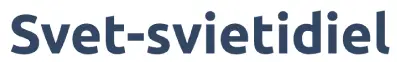 Svet svietidiel logo