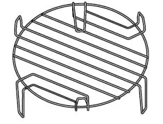 Electrolux EMG20K38GB 20L Freestanding Microwave Oven-6