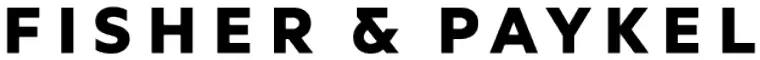 FISHER PAYKEL logo