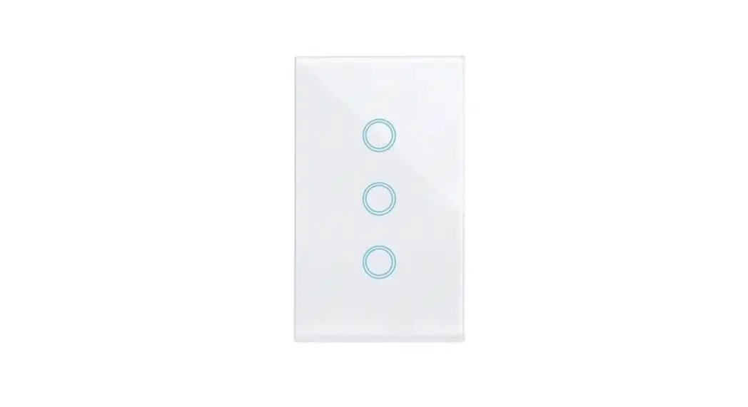 Immax Neo 07512l Tuya Smart Wi-fi Smart Button Switch User Manual