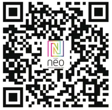 immax neo 07512L Tuya Smart Wi-Fi Smart Button Switch - qr code