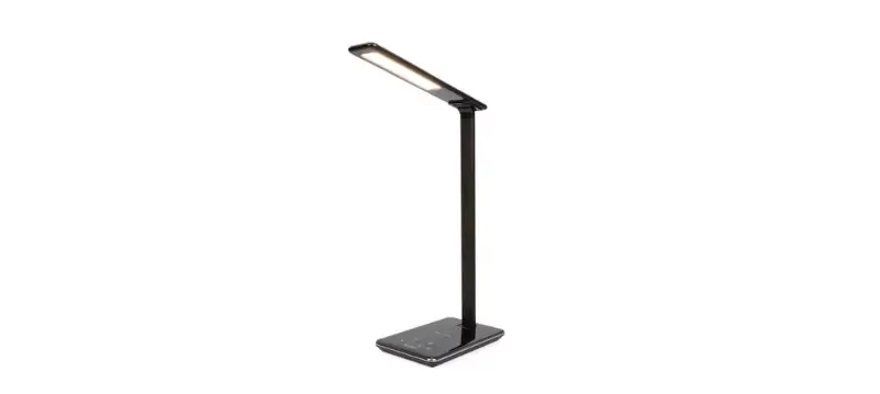 Perel Efl60 Led Light Desk Lamp User Manual