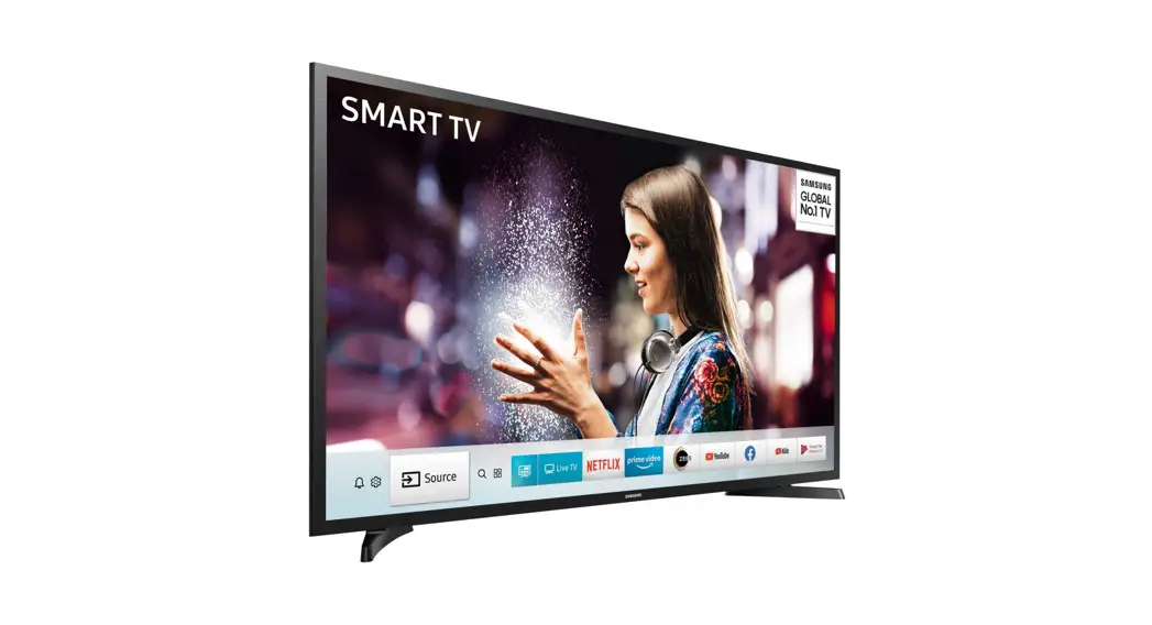 Samsung Hd Smart Tv User Manual Samsung Hd Smart Tv User Manual