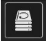 NOVUS NHDR 6016 H1 II Multistandard AHD Recorder - DIsc