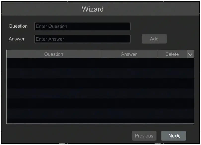 NOVUS NHDR 6016 H1 II Multistandard AHD Recorder - root password