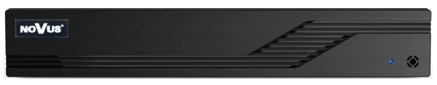 NOVUS NHDR 6016 H1 II Multistandard AHD Recorder