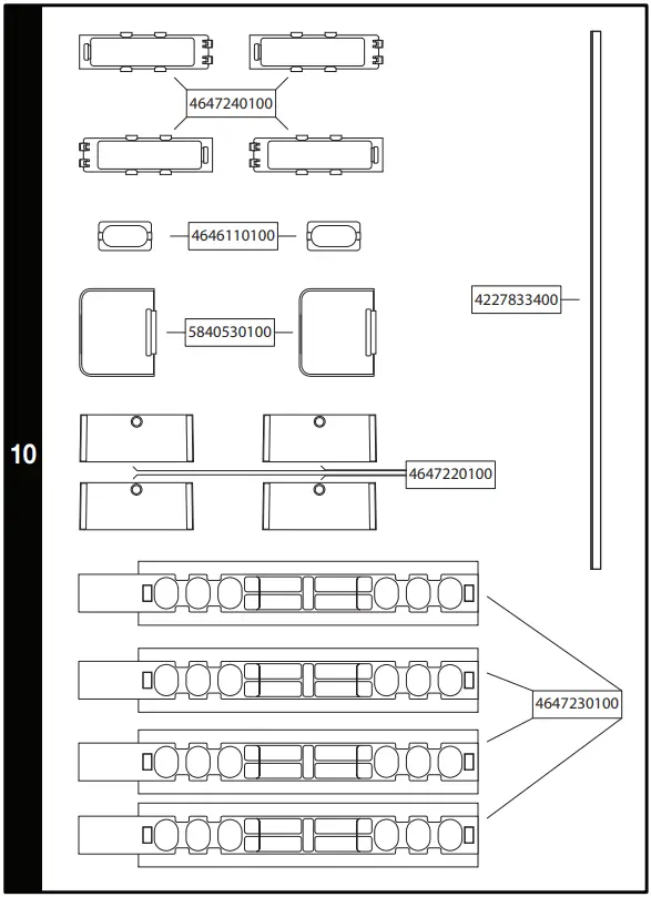 GRUNDIG-GKFED473-Built-In-70-30-Frost-Free-Fridg-eFreezer-fig-12