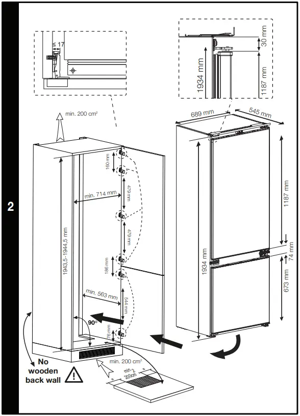 GRUNDIG-GKFED473-Built-In-70-30-Frost-Free-Fridg-eFreezer-fig-4