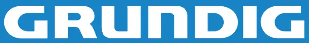 GRUNDIG-logo