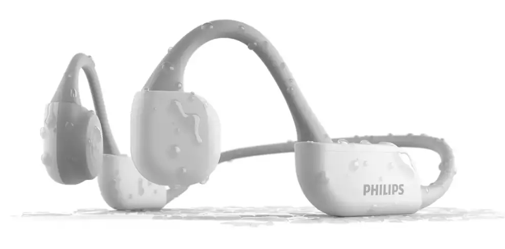 PHILIPS-TAA6606WT-Open-Ear-Wireless-Sports-Headphones