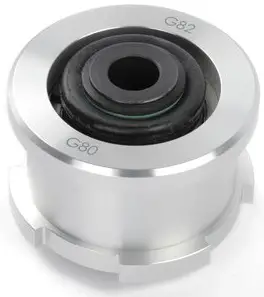 DINAN D280-0024 Tension Strut Ball Joint Kit