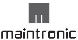 maintronic-LOGO