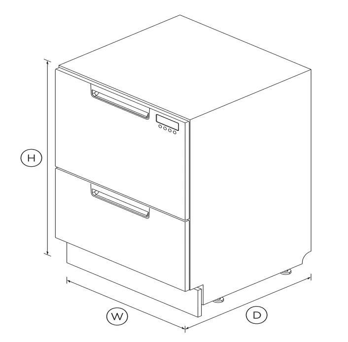 FISHER-PAYKEL-DD24DCTX9-N-Tall-Double-DishDrawer-Dishwasher-1