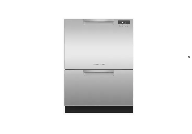 Fisher Paykel Dd24dctx9 N Tall Double Dishdrawer Dishwasher User Guide