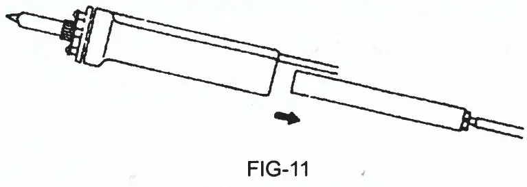 XYTRONIC LF 988D LCD Touchscreen Control Soldering and De Soldering Station - FIGURE 1