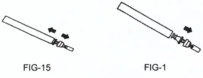 XYTRONIC LF 988D LCD Touchscreen Control Soldering and De Soldering Station - FIGURE 4