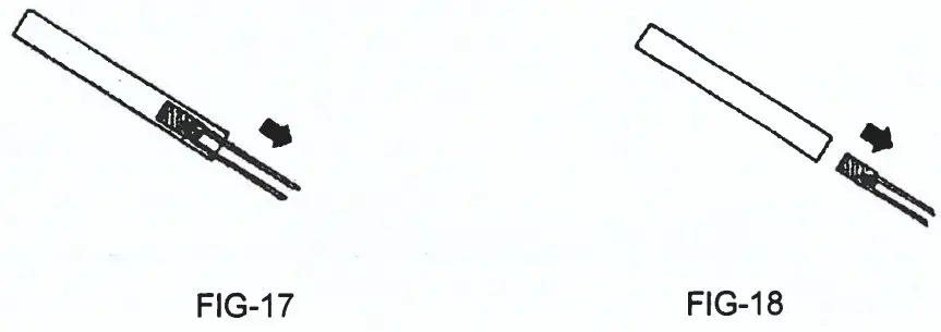 XYTRONIC LF 988D LCD Touchscreen Control Soldering and De Soldering Station - FIGURE 5