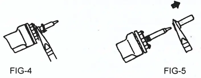 XYTRONIC LF 988D LCD Touchscreen Control Soldering and De Soldering Station - high temperature 1