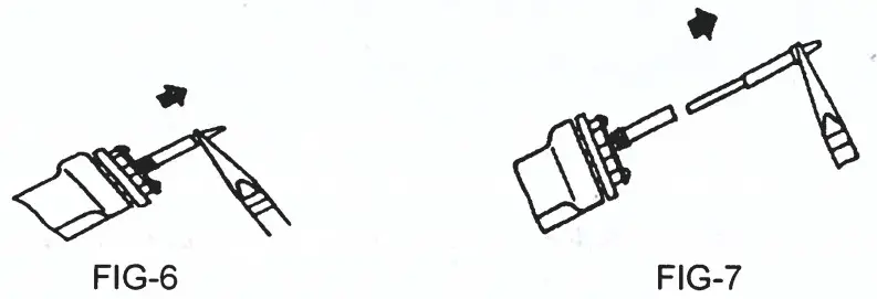 XYTRONIC LF 988D LCD Touchscreen Control Soldering and De Soldering Station - high temperature 2