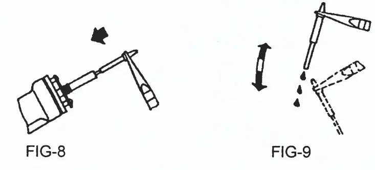 XYTRONIC LF 988D LCD Touchscreen Control Soldering and De Soldering Station - high temperature 3