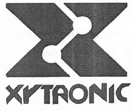 XYTRONIC lOGO