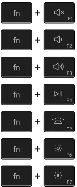DELL XPS 15 9510 11th Generation Processor Intel Core i9 Laptop - icon 5