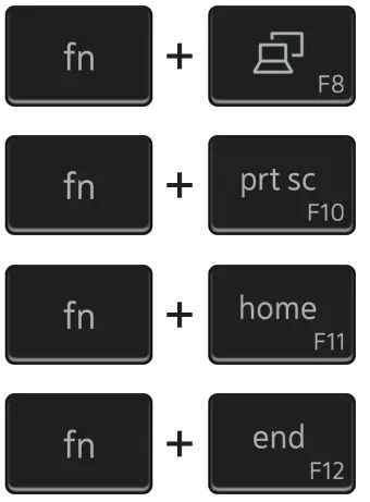 DELL XPS 15 9510 11th Generation Processor Intel Core i9 Laptop - icon 7