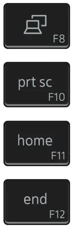 DELL XPS 15 9510 11th Generation Processor Intel Core i9 Laptop - icon 8