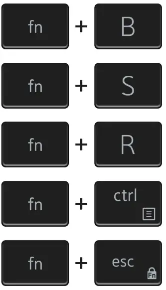 DELL XPS 15 9510 11th Generation Processor Intel Core i9 Laptop - icon 9