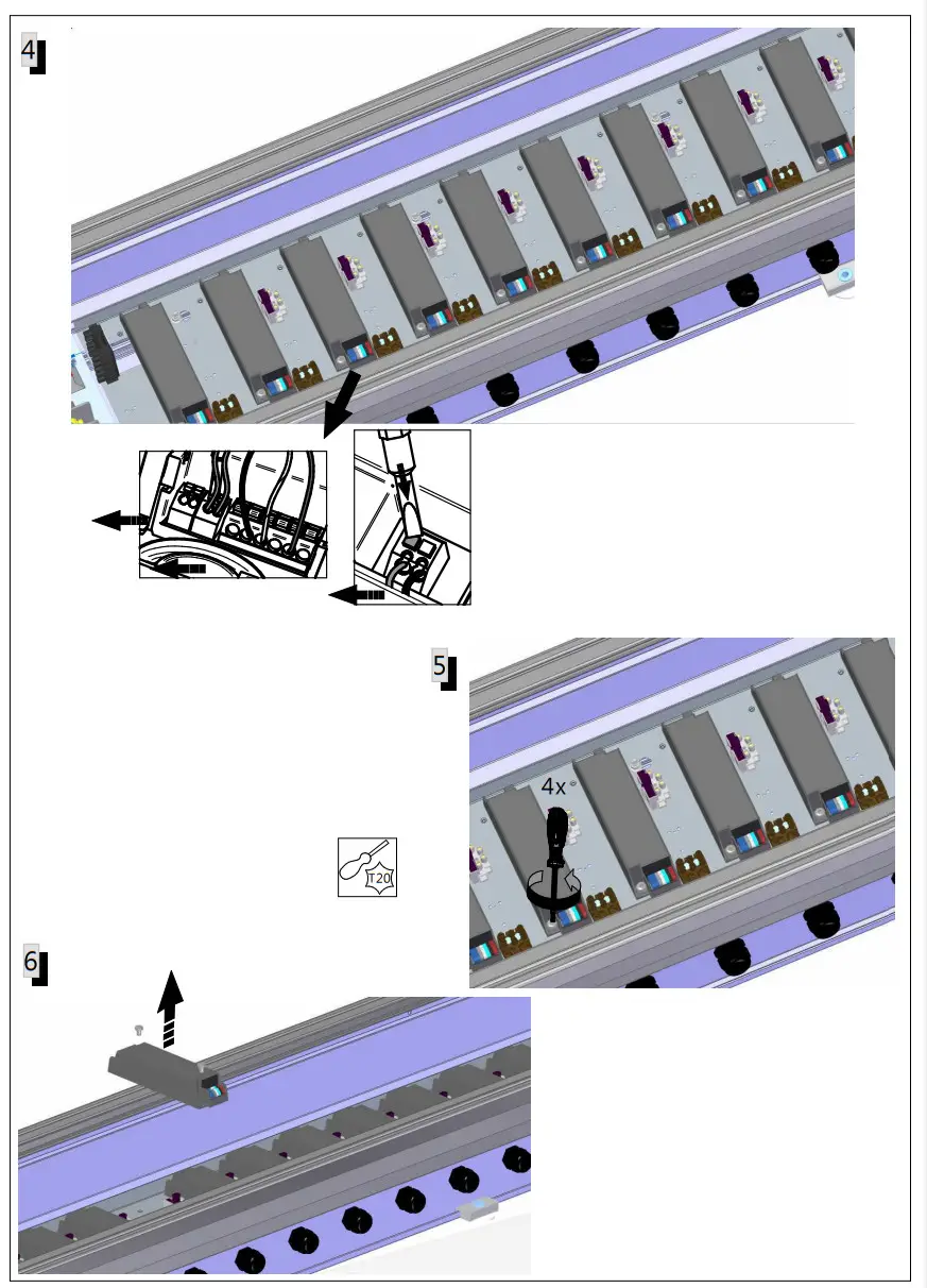 PHILIPS EGP400 Metis Driver Unit - Figure 2