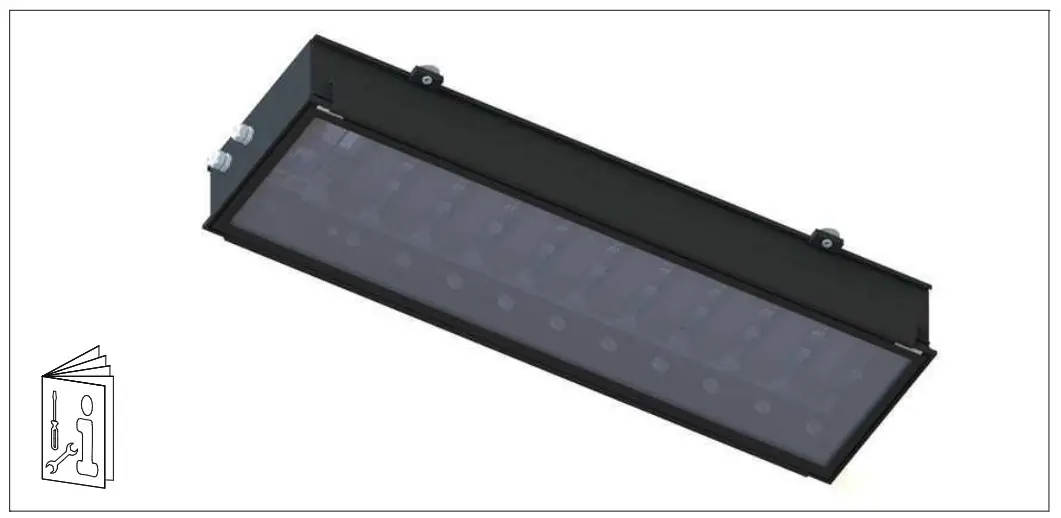 PHILIPS EGP400 Metis Driver Unit