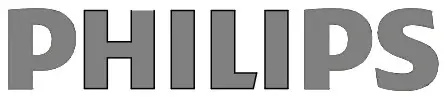 PHILIPS - logo