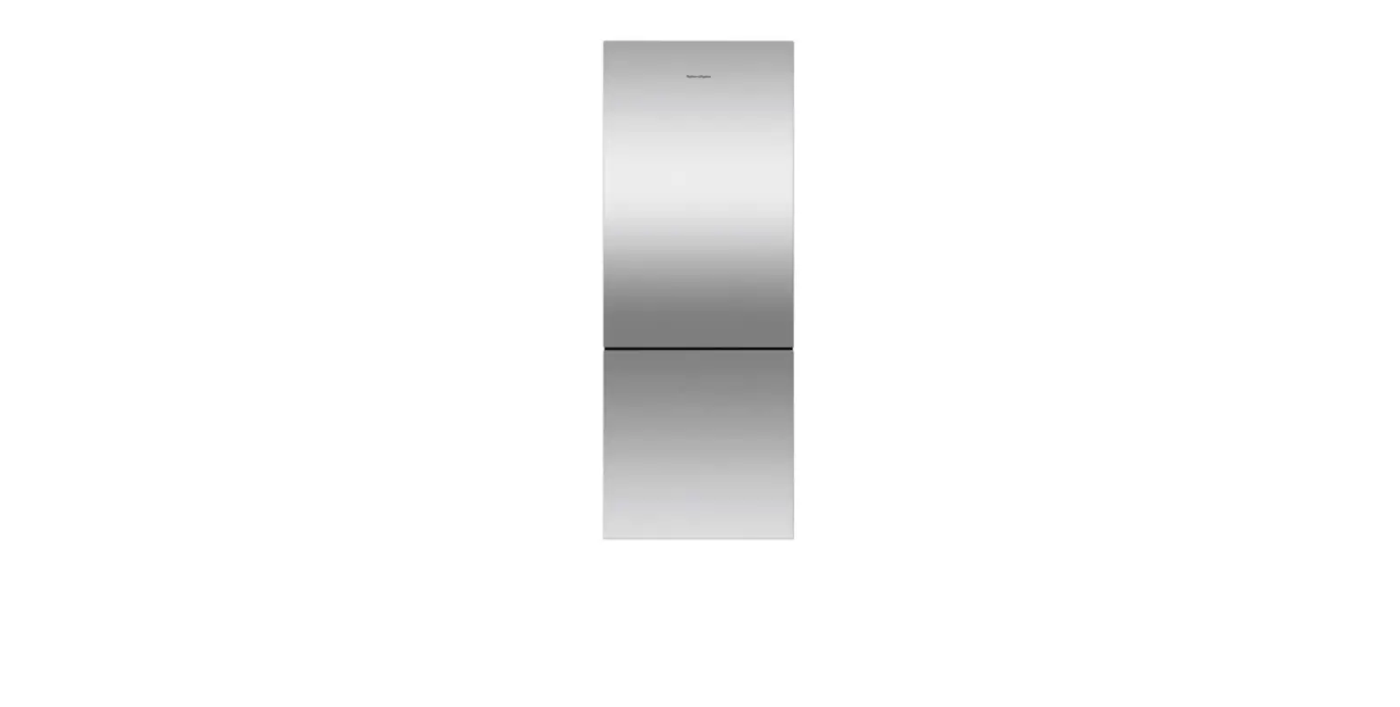 Fisher Paykel Rf442blpx6 68cm 396l Freestanding Refrigerator Freezer User Guide