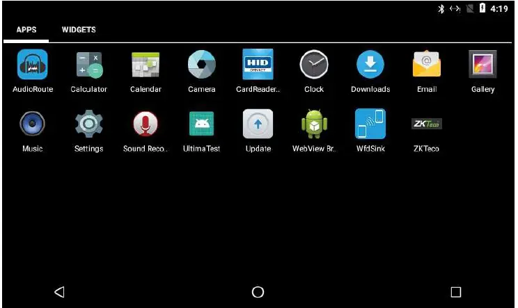 ZKTeco-ULTIMA-200-G2-Data-Collection-Terminal-fig-11