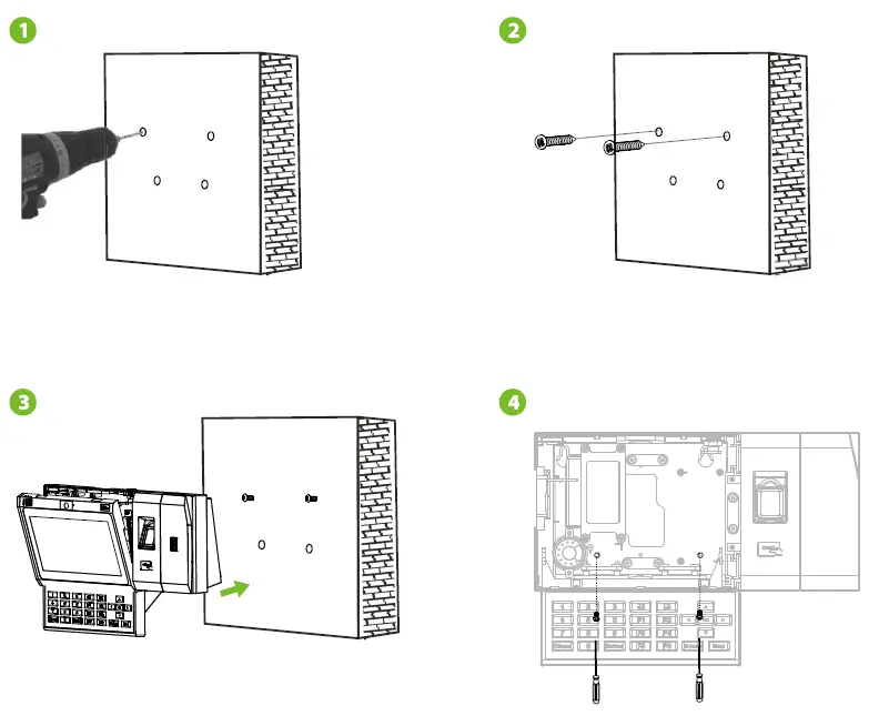 ZKTeco-ULTIMA-200-G2-Data-Collection-Terminal-fig-6