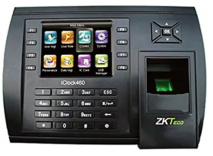 ZKTeco-ULTIMA-200-G2-Data-Collection-Terminal-product