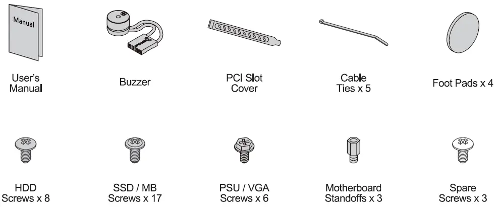ZALMAN-T8-ATX-Mid-Tower-Computer-Case-fig-2