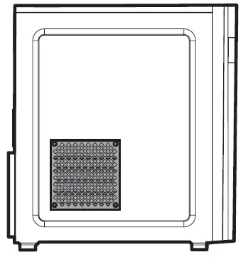 ZALMAN-T8-ATX-Mid-Tower-Computer-Case-fig-22