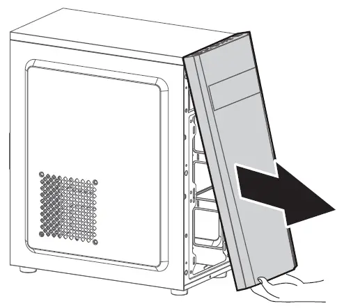 ZALMAN-T8-ATX-Mid-Tower-Computer-Case-fig-5