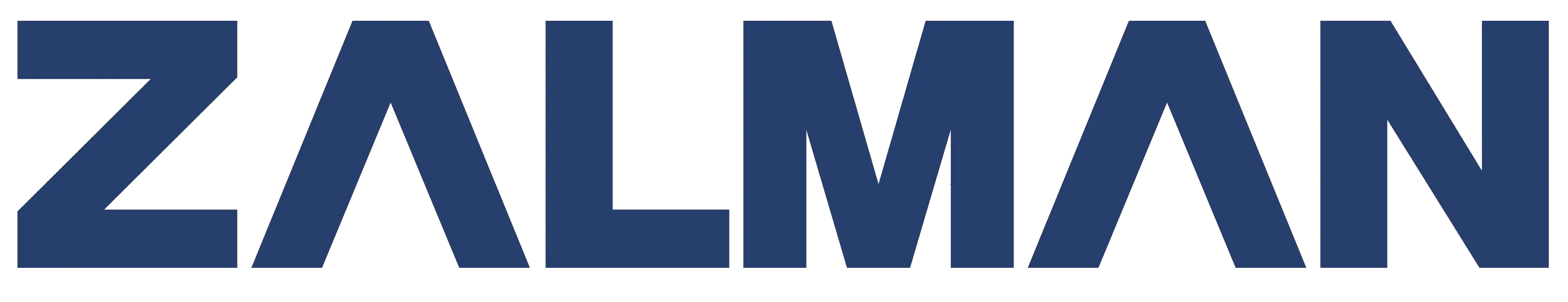 ZALMAN-logo