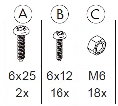 tepro 1172 Plancha-Column Grill-10